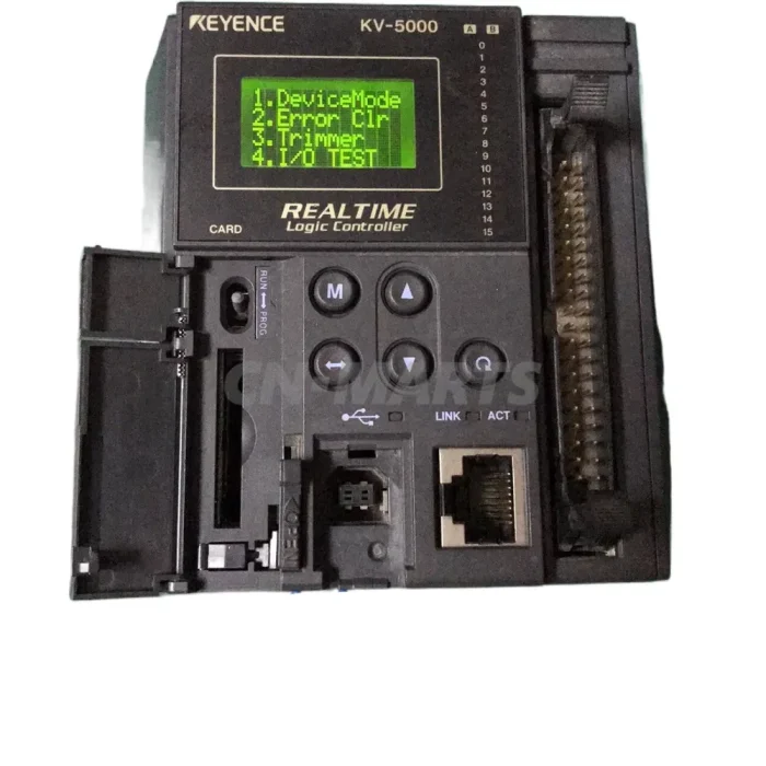 Keyence KV-5000