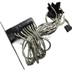 Keyence KV1000 KV-C32TC H-40S