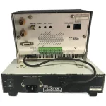 Keyence LA-2000
