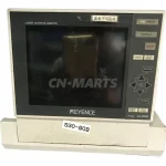 Keyence LA-2000