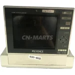 Keyence LA-2000