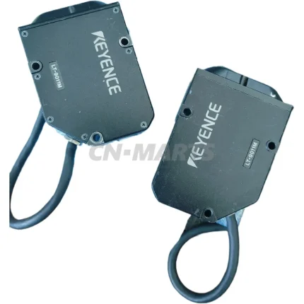 Keyence LT-9011M