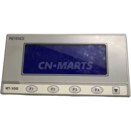 Keyence MT-100