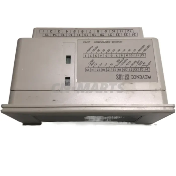Keyence MT-100