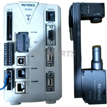 Keyence TM-3001