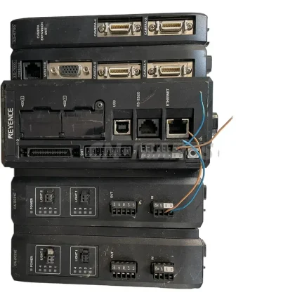 Keyence XG-E7000