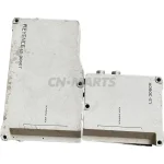 Keyence controller