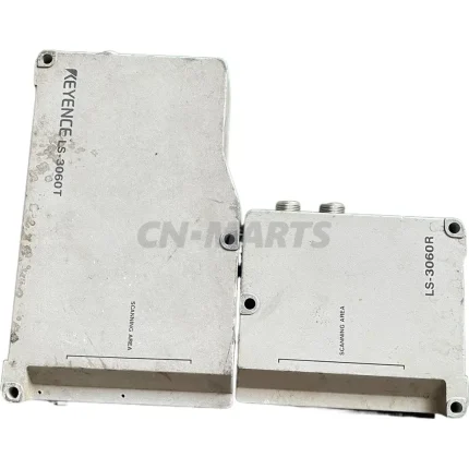 Keyence controller