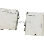 Keyence controller