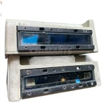 Keyence controller