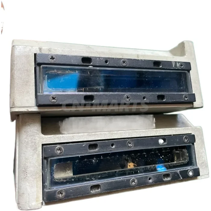 Keyence controller