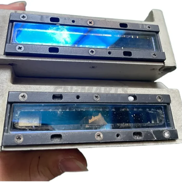 Keyence controller