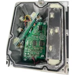 Keyence controller