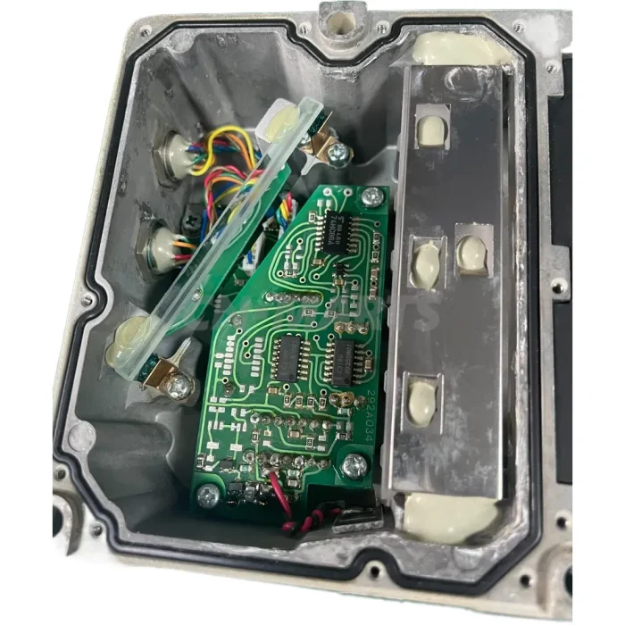 Keyence controller