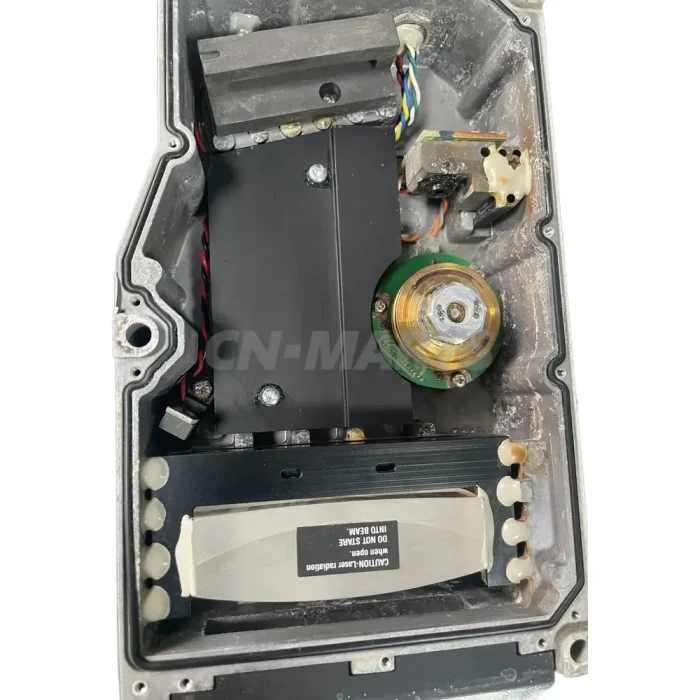 Keyence controller