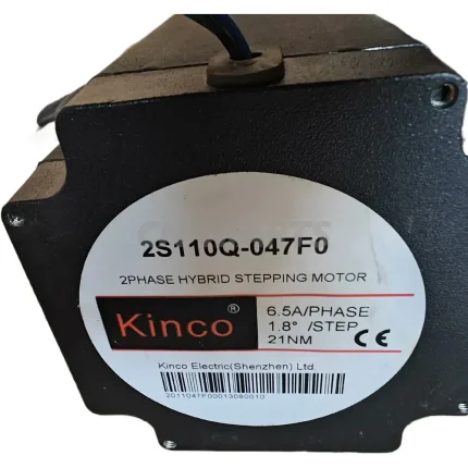 Kinco 2S110Q-047F0