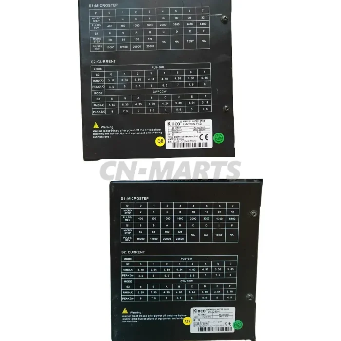 Kinco 2S110Q-047F0