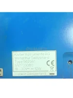 Kistler 5629A1