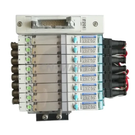 Koganei F10LT2-R-PN