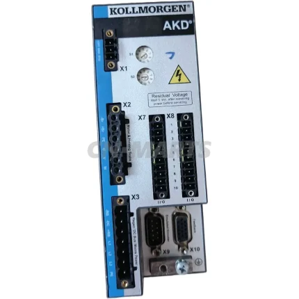 Kollmorgen AKD-P00306-NBEI-0000