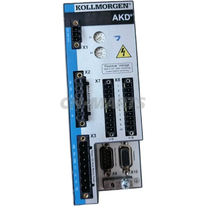 Kollmorgen AKD-P00306-NBEI-0000