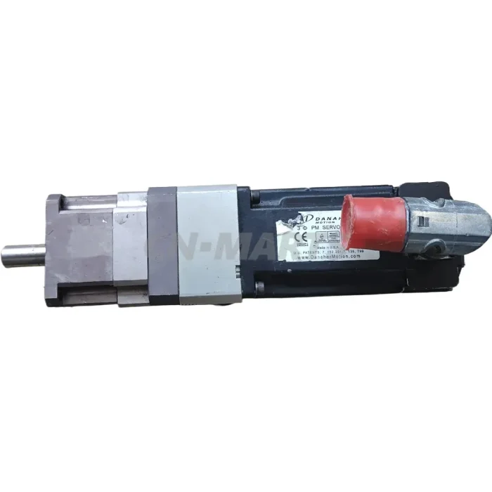 Kollmorgen AKM22C-ENDNC-01