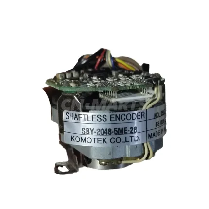 Komotek SBY-2048-5ME-28