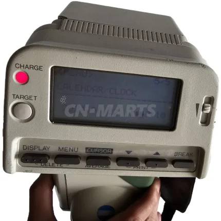 Konica Minolta CM-512M3