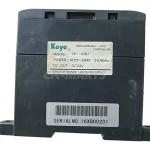 Koyo SH2-64R2