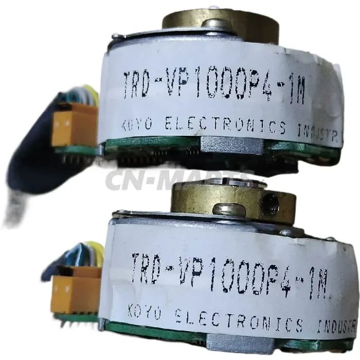 Koyo TRDVP1000P4-1M