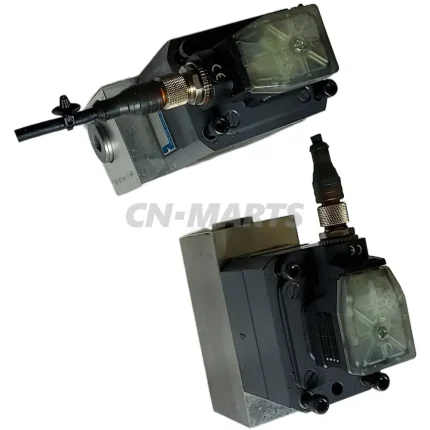 Kracht VC 0.2F1 PS/71