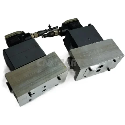 Kracht VC 0.2F1 PS/71