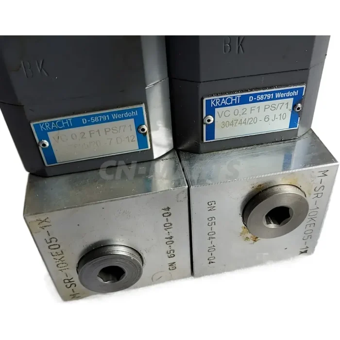Kracht VC 0.2F1 PS/71