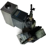 Kracht VC 0.2F1 PS/71