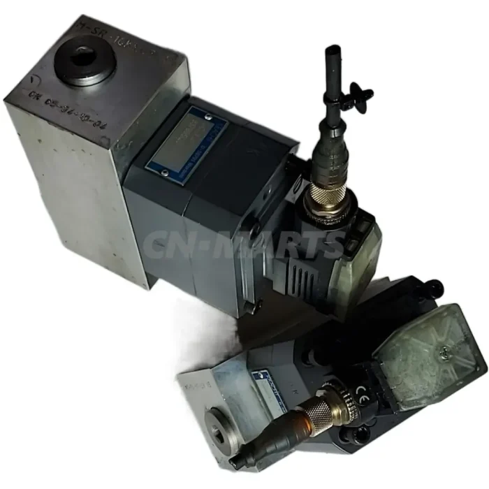 Kracht VC 0.2F1 PS/71