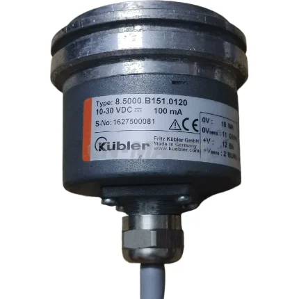 Kubler 8.5000.B151.0120