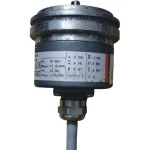 Kubler 8.5000.B151.0120