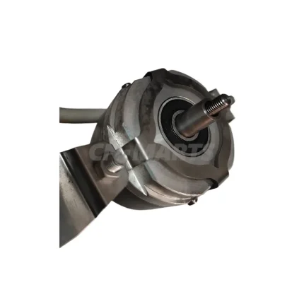 Kubler 8.5873.000.C302.S021