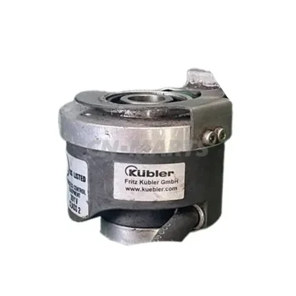 Kubler Encoder