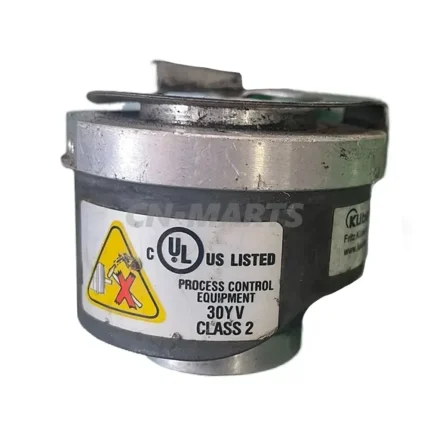 Kubler Encoder