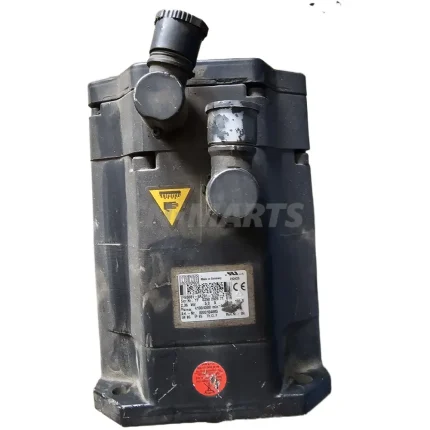 Kuka 1FK6081-6AG91-1ZZ9-Z S40