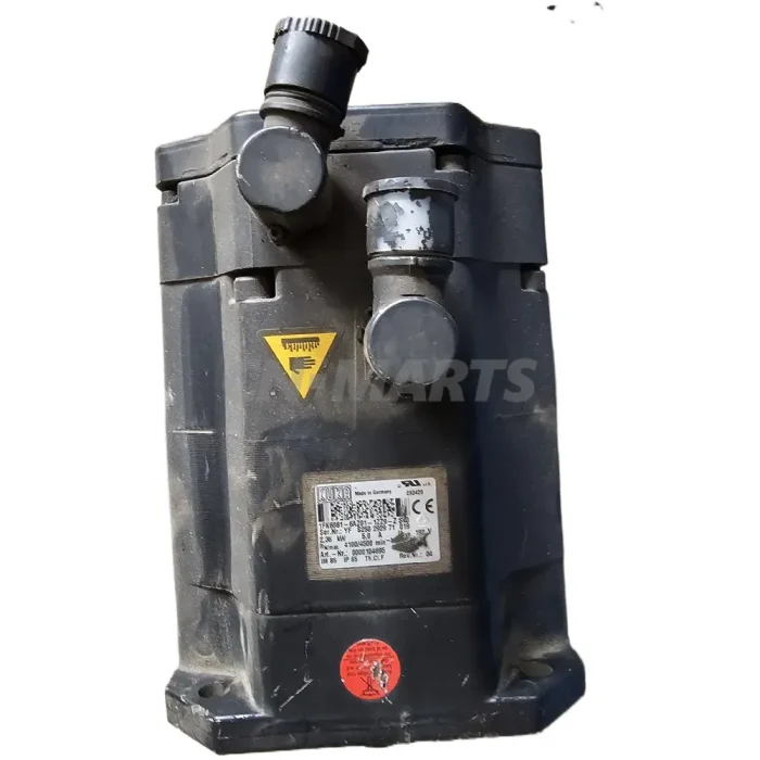 Kuka 1FK6081-6AG91-1ZZ9-Z S40
