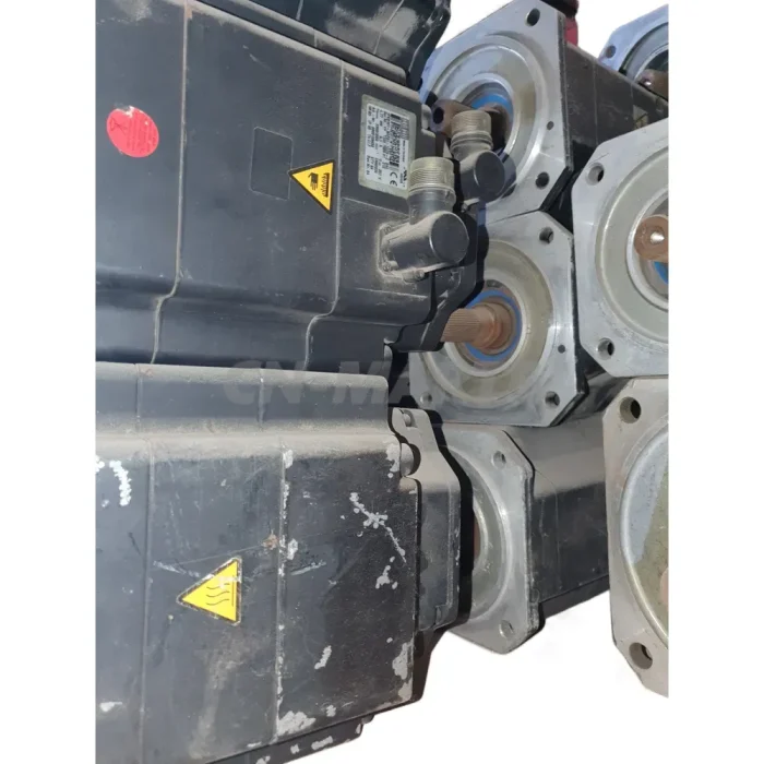 Kuka 1FK6101-8AF91-1ZZ9-Z