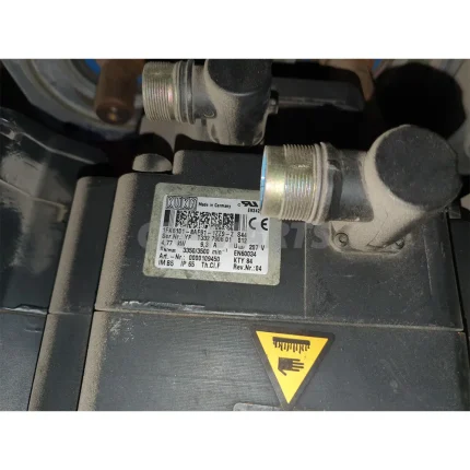 Kuka 1FK6101-8AF91-1ZZ9-Z