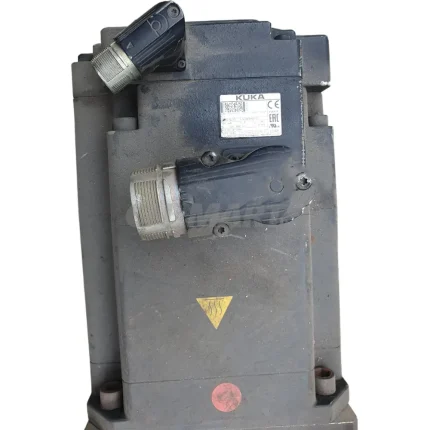 Kuka 1FK7103-5AF81-1YY3-Z