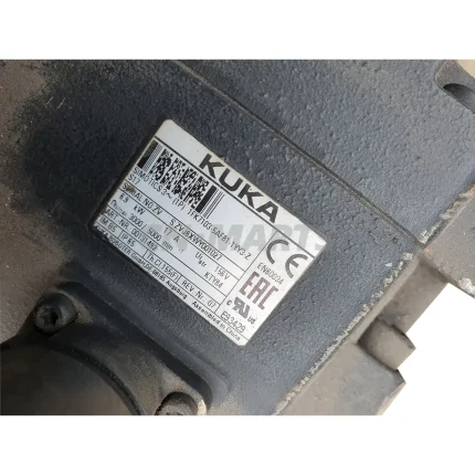 Kuka 1FK7103-5AF81-1YY3-Z