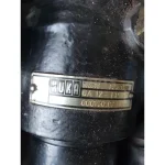 Kuka G2 12-F0