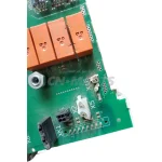 Kuka KPS-600/20-ESC