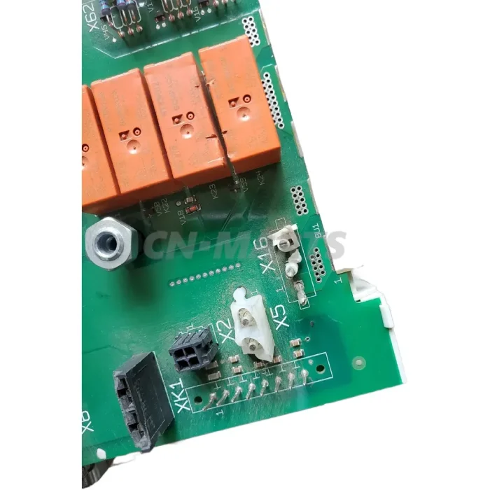 Kuka KPS-600/20-ESC