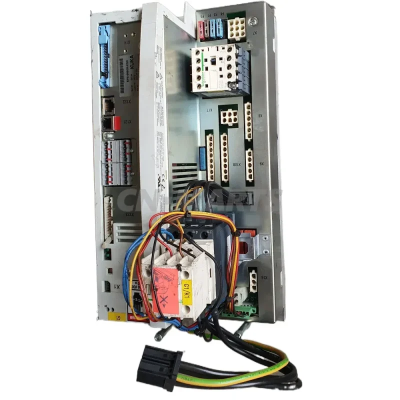 Kuka KPS600/20-ESC